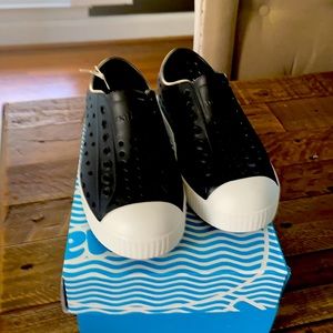 Native Shoes Little Boys